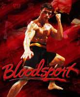 Смотреть Онлайн Кровавый спорт / Bloodsport [1988]